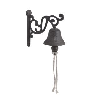 Wall decor - bell, 257CAN220223