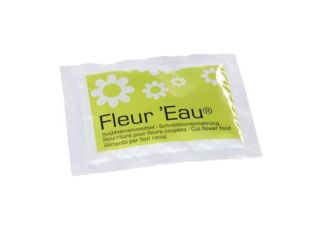 Flowerfood Fleur'eau sachets 100st, 3511920