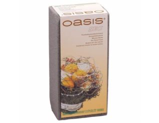 OASIS SEC Brick Hobby packaging, 71-02800