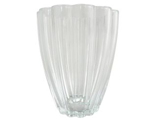 Glass flowerpot Isman , ISM/CLR