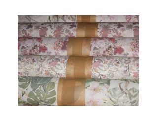 5 kg Flower wrapping paper