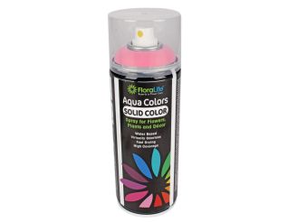 OASIS AQUA Color Spray ROSE, 400ml, 30-06006, 30-06006