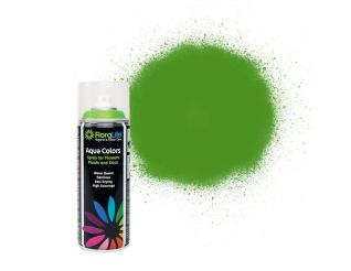 OASIS AQUA Color Spray BRIGHT GREEN, 400ml, 30-06017, 30-06017