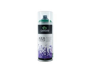 OASIS Ūdens bāzes aerosola krāsa, GREEN, 400ml, 30-06016, 30-06016