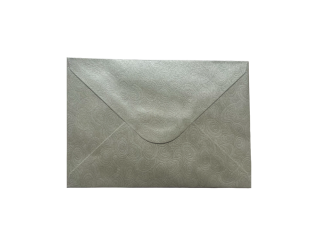 Envelopes MINI silver 10pcs, G11cm, P9cm, ZG38-MINI_01