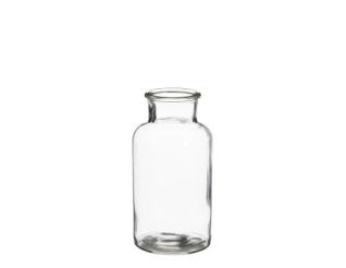 Стеклянная ваза , 1051901
