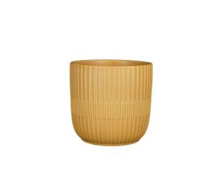 Decorative flower pot Sara , 1126231