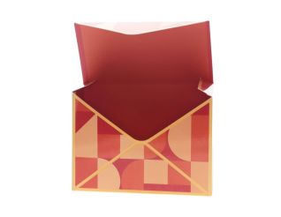 Gift box envelope , M50350