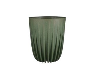 Deco plastic pot Lungo , 1126209