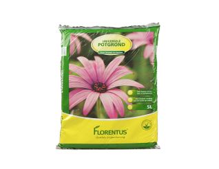 Potting soil 5l , 3741505