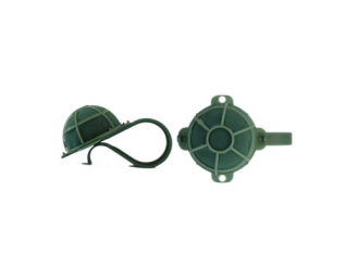 Victoria Turtle Midi clip , 2584