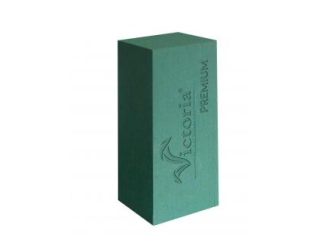 Victoria oasis of cut flowers box , 1111