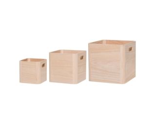 Decorative wooden box , 628314