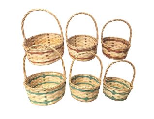 Basket , D0308.45