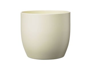 Ceramic flower pot Basel , 65591