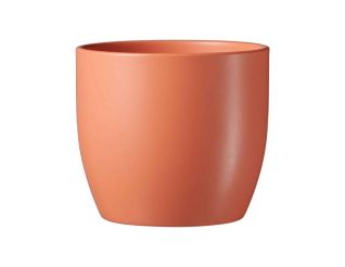 Ceramic flower pot Basel , 66603