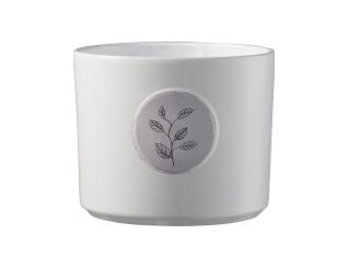 Decorative flower pot Botanic , 65680