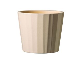 Ceramic flower pot Umea , 67219