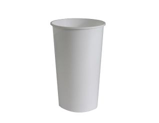 Plastic bucket, 2410401