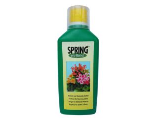 Spring Food for blossoming plants, 60205502