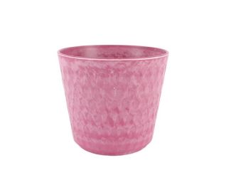 Deco plastic pot Lago, 4055019