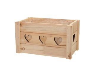 Decorative wooden box, 373208