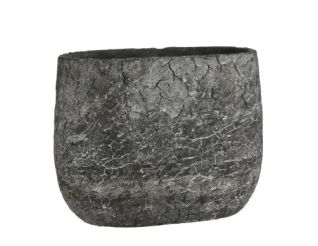 Concrete flower pot Thomas, 1066687