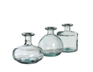 Glass vase Simone, 147748