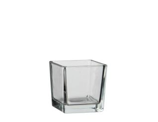 Стеклянная ваза Lotty, 1013003