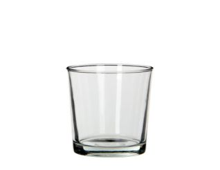 Glass vase Kenny, 1013012