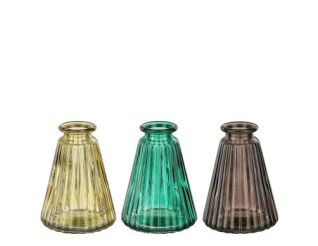 Glass vase, 1151276