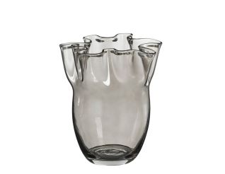 Glass vase Pollie, 1155292