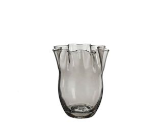 Glass vase Pollie, 1155293