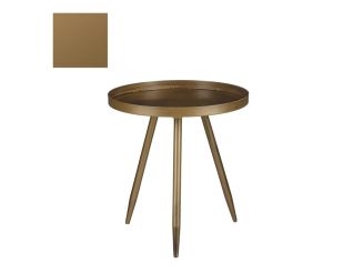 Decorative table, metal, 1121903