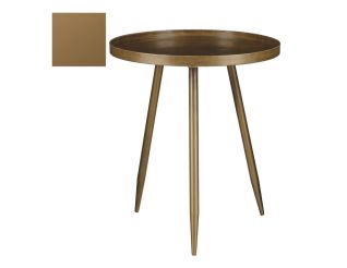 Decorative table, metal, 1121905