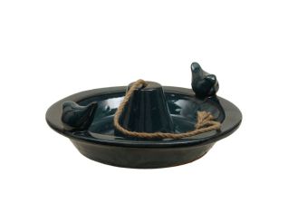 Garden decor bird bath, 368240