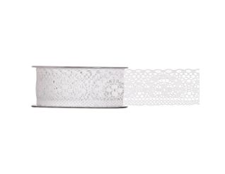 Lace ribbon, 2770 01