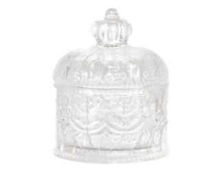 Decorative jar, 4831