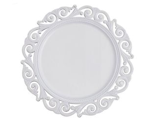 Decorative tray, P0679-33MT