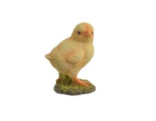 Easter chick, 128CAN58746-4