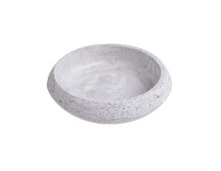 Concrete flower pot, 187CAN8825BF-23