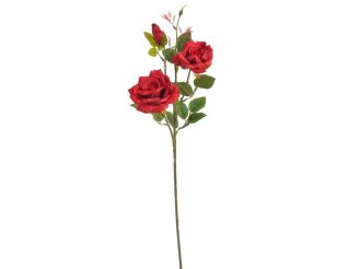 Artificial flower - roses, 248CAN317384_06