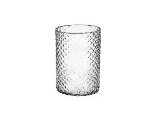 Glass vase, CIL-H150-DIAM