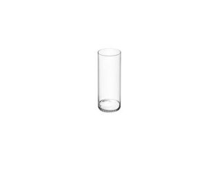 Glass vase, 2360