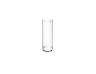 Glass vase, 2360-40