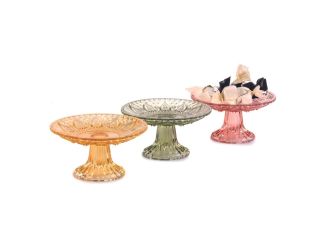 Cake stand, GL0198.09MIX