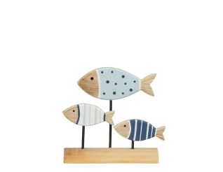 Decor - Fish, 1150337