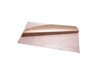 Foil, double-sided, in sheets, H2310193-1