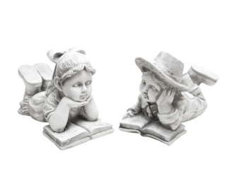 Garden decor - children, DD240596