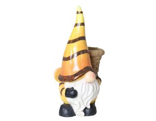 Garden gnome, 7243